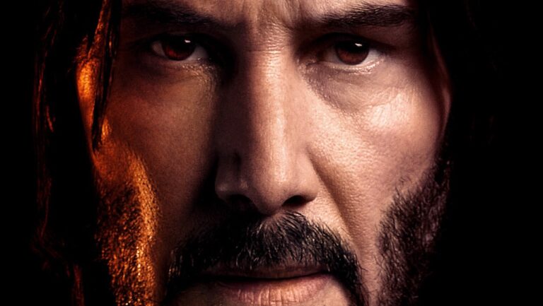 Where to Stream Every John Wick Movie Online in 2025