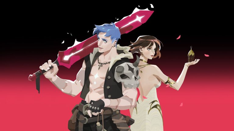 Survivor Soulslike Ember and Blade Announced for PC