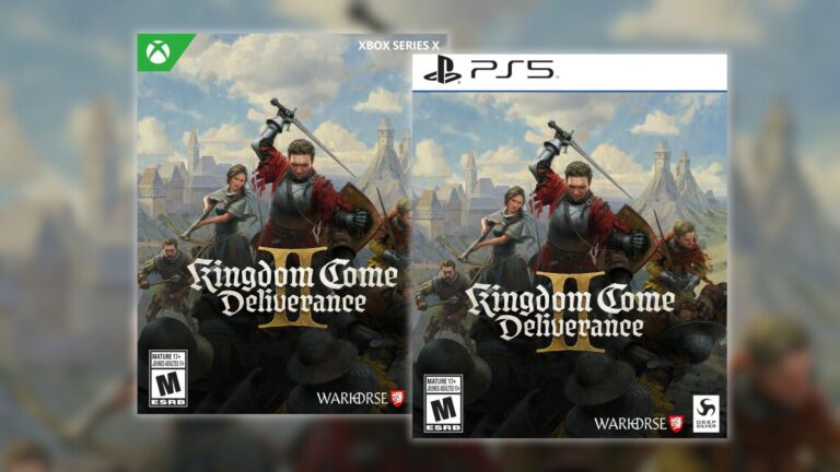 Score $10 Off Kingdom Come: Deliverance 2 in First Discount This Year