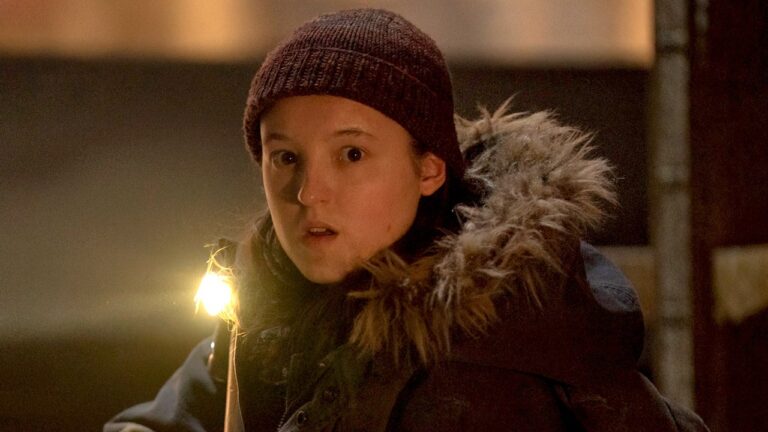 The Last of Us: Season 2 Premiere Review – “Future Days”