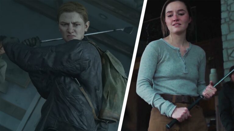 The Last of Us Season 2 Episode 2: TV Show vs Game Comparison