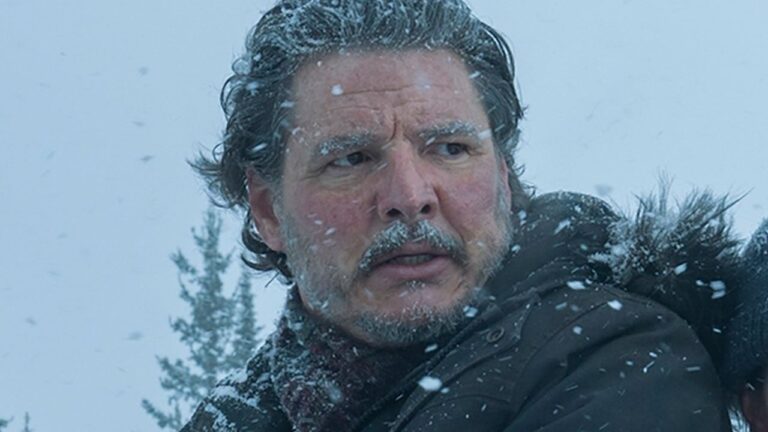 Pedro Pascal Reacts to The Last of Us Season 2, Episode 2’s Huge Moment