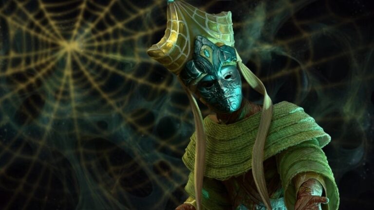 Best Builds for Last Epoch 1.2 Tombs of the Erased