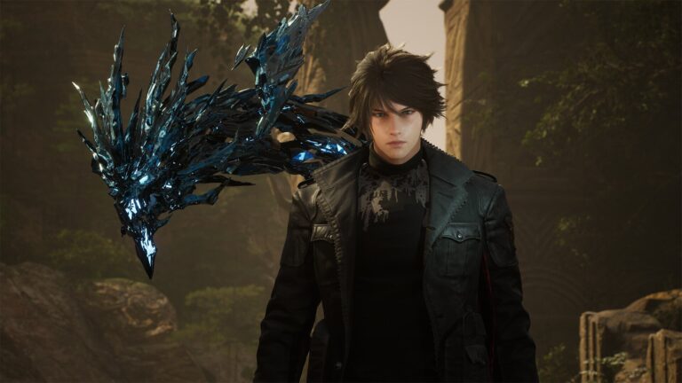 PS5 and PC Single-Player Action Game Lost Soul Aside Delayed 3 Months to Add Polish