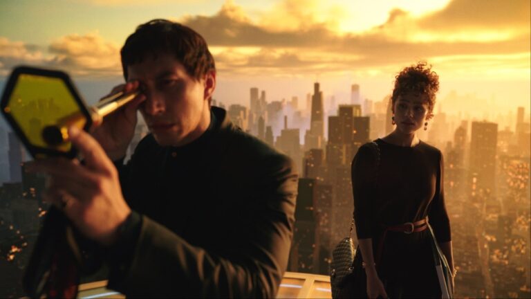 Francis Ford Coppola’s Megalopolis Story Will Expand Into a Graphic Novel: ‘A Sibling of The Film, Rather Than Just An Echo’