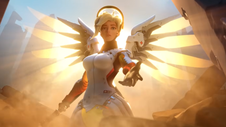 After Years of Struggle, Blizzard Has Found Itself in Uncharted Territory: Overwatch Players Are Having Fun Again