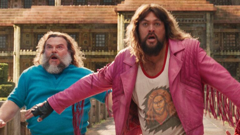 A Minecraft Movie Leapfrogs The Super Mario Bros. Movie With Biggest Domestic Box Office Debut in History for a Video Game Adaptation