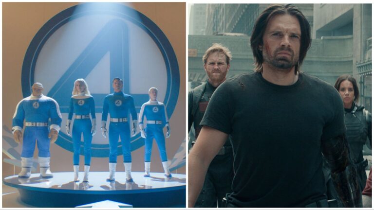 Disney and Marvel at CinemaCon 2025: The Biggest Moments