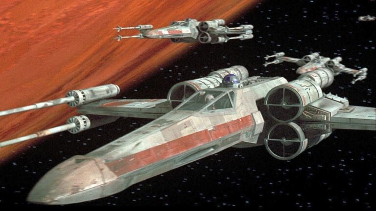 Star Wars: Starfighter – What We Know About the Movie’s Plot and Timeline