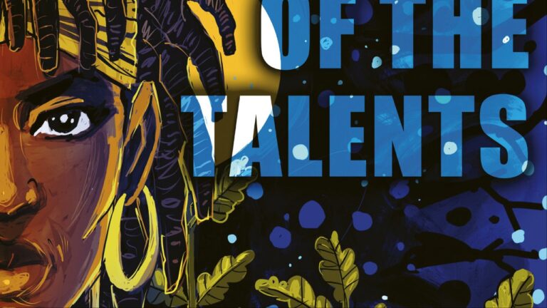 Parable of the Talents: The Sci-Fi Classic Gets a Graphic Novel Adaptation