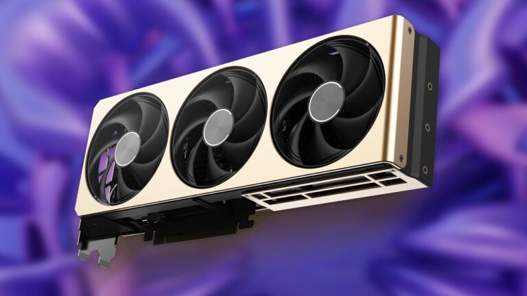 PSA: MSI Sells Its Nvidia GeForce RTX 50-Series Blackwell Graphic Cards Under a Pen Name at Walmart