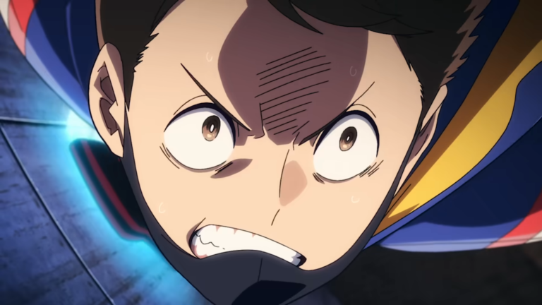 Where to Watch My Hero Academia: Vigilantes – Episode Release Dates