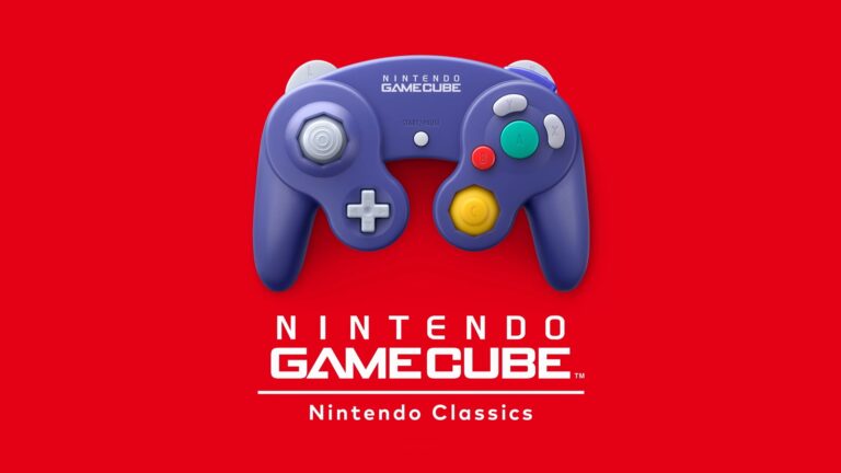 Nintendo Says Switch 2 GameCube Controller Will Work With Non-GameCube Games, but There May Be ‘Issues’
