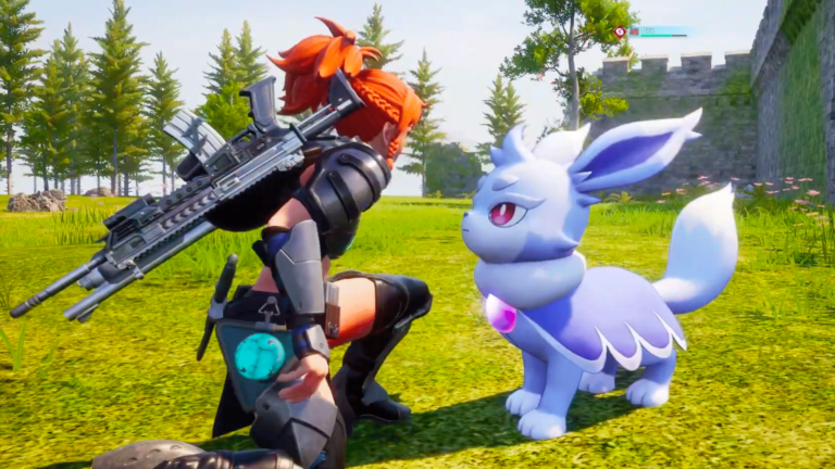 Palworld Devs Aren’t Fans of the ‘Pokemon With Guns’ Moniker