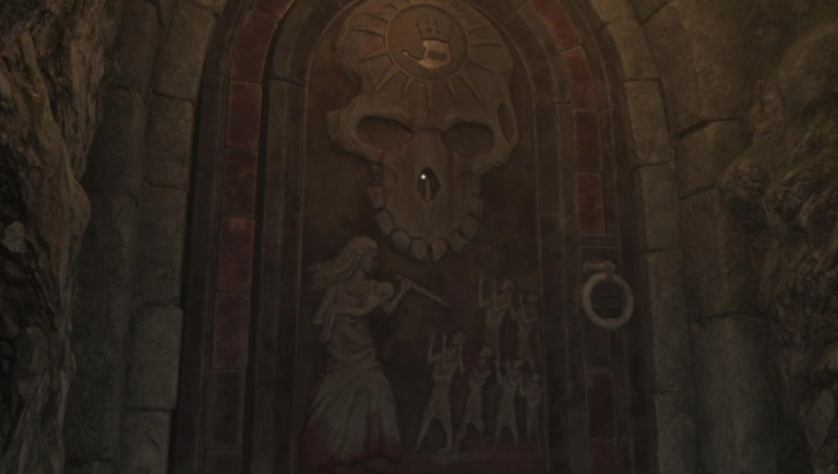 Why Some The Elder Scrolls IV: Oblivion Lore Fans Are Disappointed With Oblivion Remastered’s New Dark Brotherhood Door