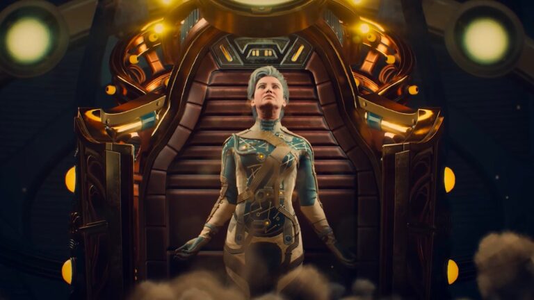 How The Outer Worlds 2 Lets You Go Wild With RPG Character Building – IGN First