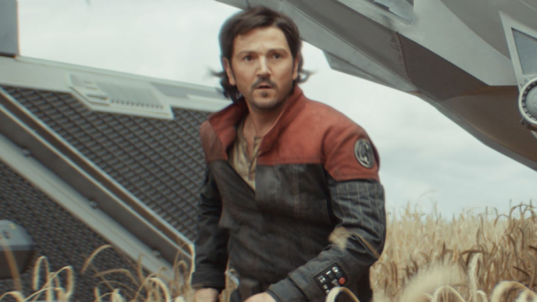 The Andor Cast Reacts to 5 Major Moments From the Season 2 Premiere