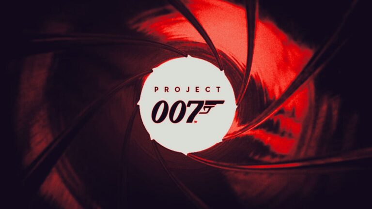 James Bond Origin Story Game Project 007 Officially Coming to Nintendo Switch 2
