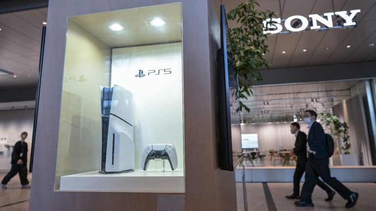 Here’s Why PS5 Console Rentals Are Booming in Japan