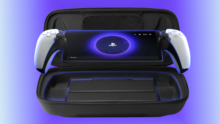 The Best PlayStation Portal Cases to Buy in 2025