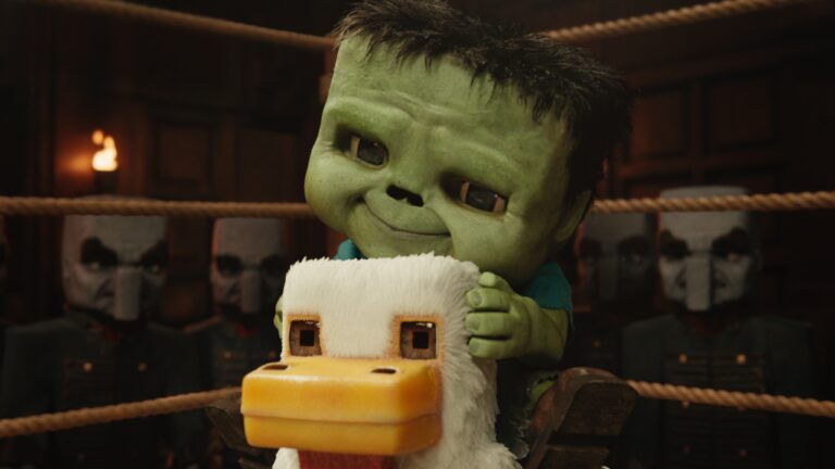 A Minecraft Movie Sparks Chaos in Theaters, ‘CHICKEN JOCKEY!’ Screams, and Even Reports of Cops Being Called