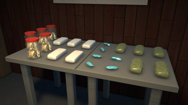 Schedule I Update 0.3.4 Adds Pawn Shop, ‘Fancy Stuff,’ and More