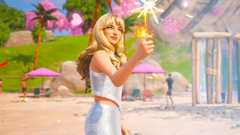 Fortnite ‘Is All Vibes Now’ as Players in Sabrina Carpenter Skins Dance It Out Instead of Fighting
