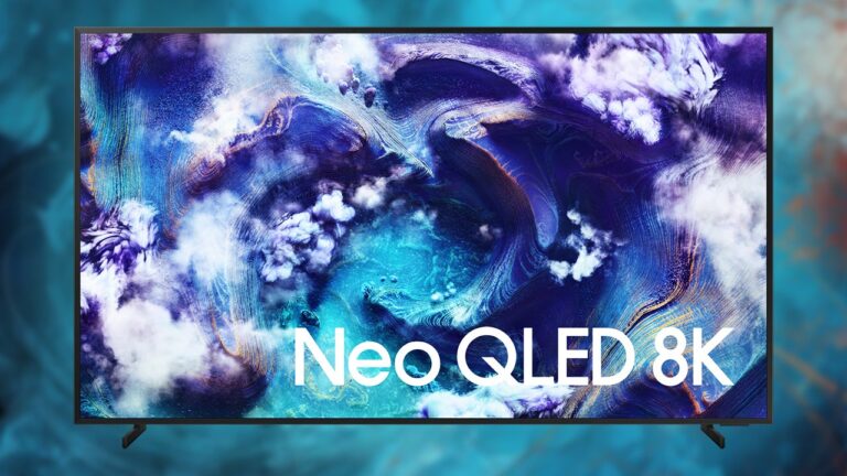 The New 2025 Samsung Neo QLED and OLED Smart TVs Are Now Available, Including 4K and 8K Models