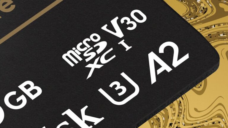 Get a 512GB SanDisk Micro SDXC Memory Card (Nintendo Switch Compatible) for Just $21.53