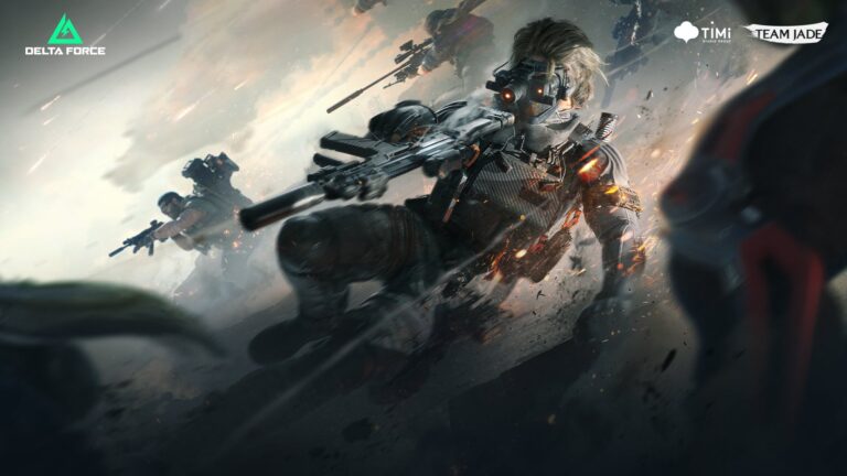 Interview: How Delta Force is Looking To “Blow Up” Mobile Shooter Market