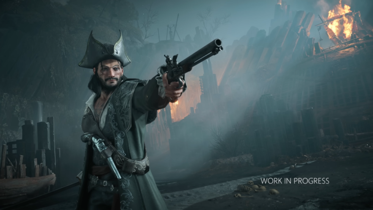 Skull and Bones to Add Land Combat This Fall as Ubisoft Outlines Year 2 Content Plans