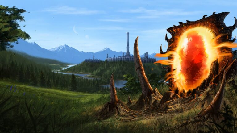 Bethesda Gifts The Elder Scrolls IV: Oblivion Remastered Keys to Entire Skyblivion Modding Team