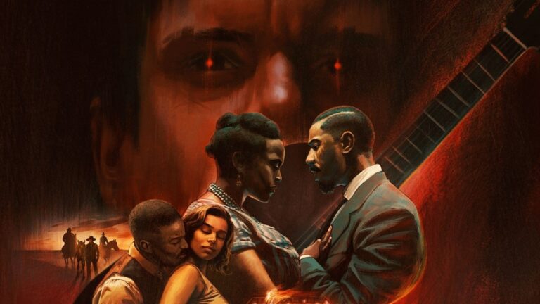 Sinners Director Ryan Coogler on the Parallels Between the Blues and Irish Music and Loving His Vampire Villain