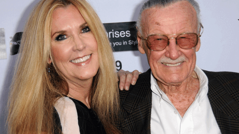 Stan Lee’s Daughter J.C. Lee Denies Elder Abuse Allegations