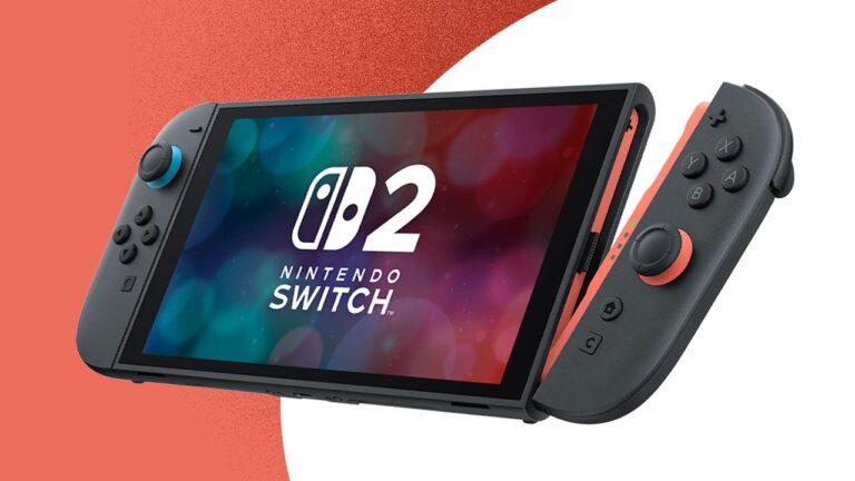 Nintendo Switch 2 Preorders Are Live – Here’s Where to Buy First