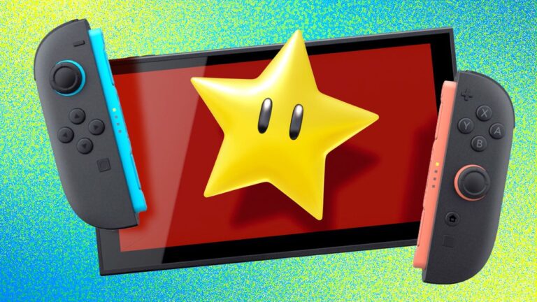 Nintendo Switch 2 Preorders Live UK: Argos Back in Stock Today