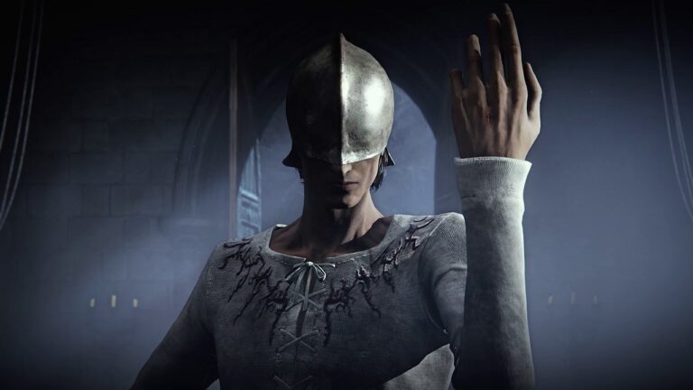 Elden Ring Director Miyazaki Reassures Fans That FromSoftware Will Still ‘Actively Develop Single-Player Focused Games’ Despite Online Multiplayer The Duskbloods