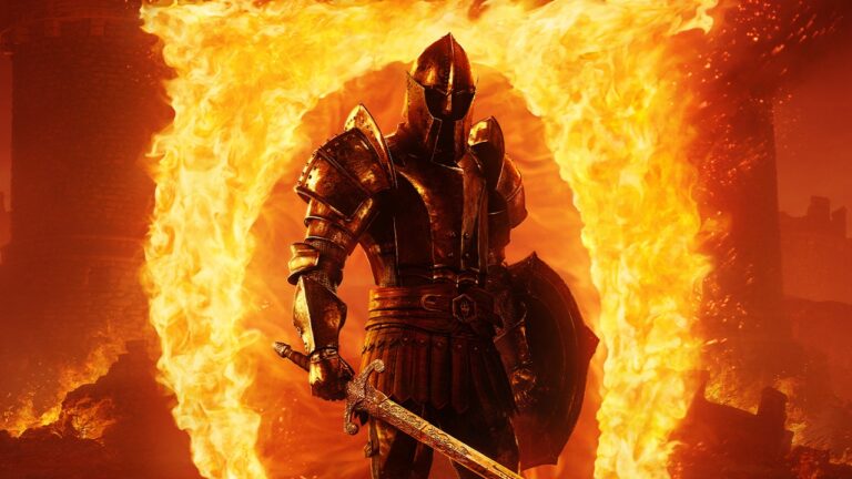 The Elder Scrolls IV: Oblivion Remastered Review