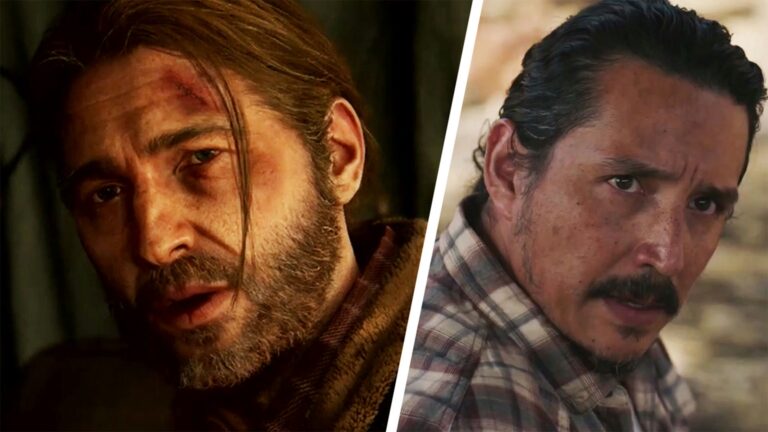 The Last of Us Season 2 Episode 3: TV Show vs Game Comparison