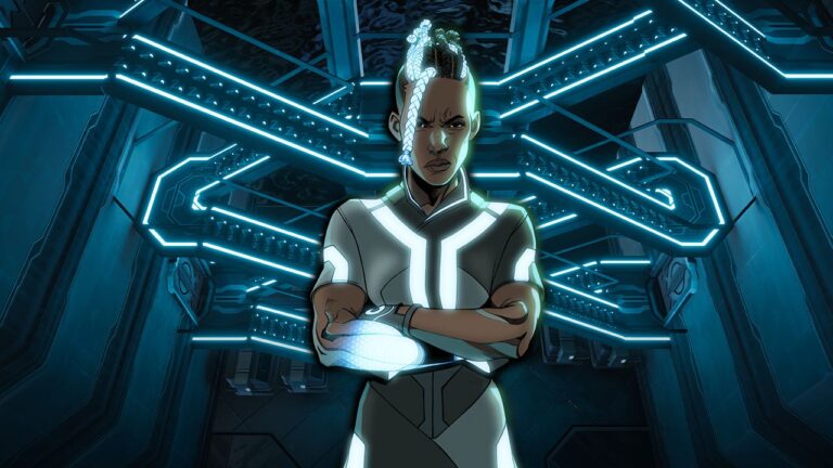 Tron: Catalyst Introduces a Time-Loop Twist to the Iconic Cyberscape