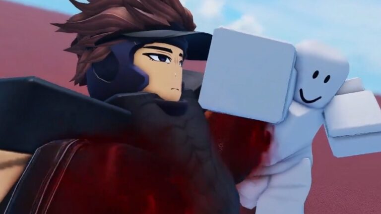 Untitled Boxing Game Codes (April 2025)