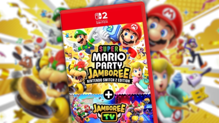 Switch 2 Edition Games Contain Both the Game and the Upgrade on the Cart, Nintendo Clarifies