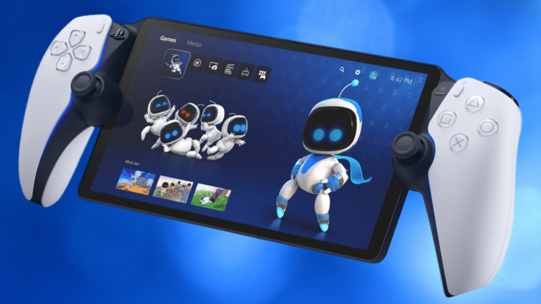 PlayStation Portal Gets Cloud Game Streaming Beta Updates, Including Gameplay Capture Support