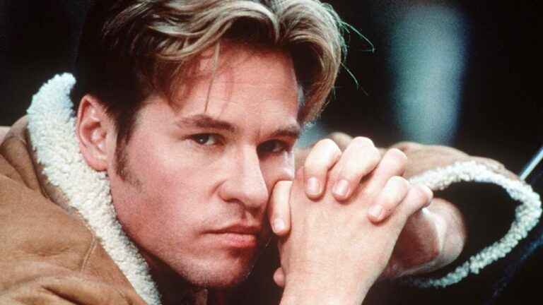 Val Kilmer Dies: Batman Forever, The Doors and Tombstone Star Was 65