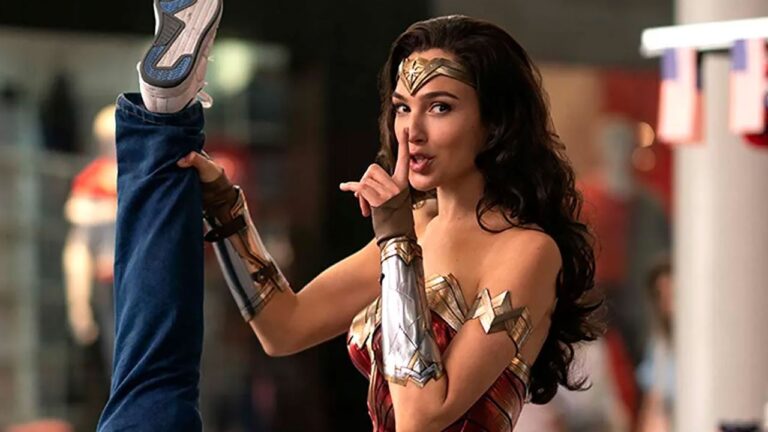 5 Years After Wonder Woman 1984, the DC Character Faces Nothing But Cancellations and Question Marks