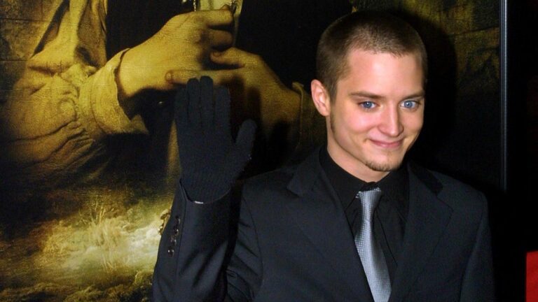 Elijah Wood Says Lord of the Rings Salary Wasn’t Enough to ‘Rest Easy for the Rest of Your Life,’ but It Was ‘An Honor to Have Been a Part of Those Films’