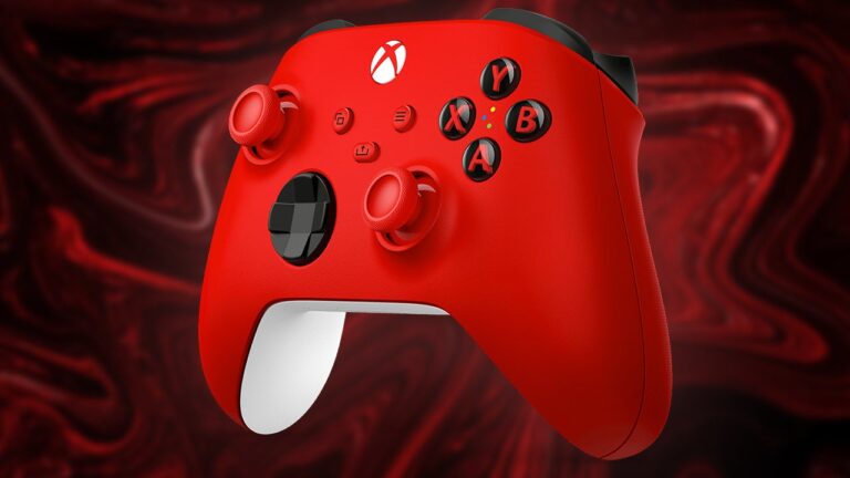 Microsoft Xbox Wireless Controllers Are Down to as Low as $34.99 at Lenovo