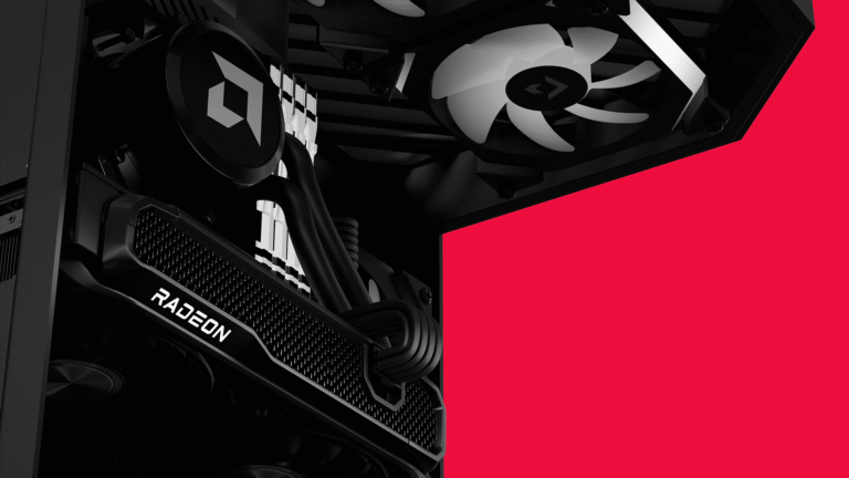 The AMD Radeon RX 9060 XT Is Finally Confirmed