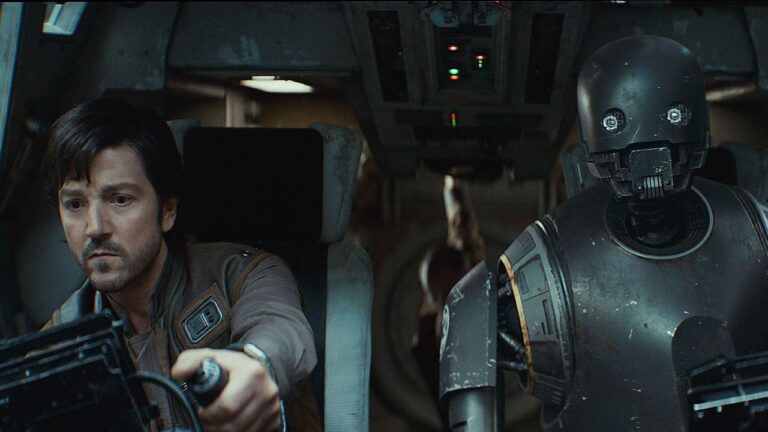 Andor Series Finale Review