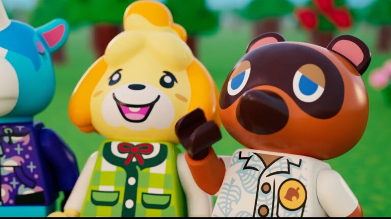 Surprise! Nintendo’s Just Updated Animal Crossing: New Horizons For the First Time in 3 Years